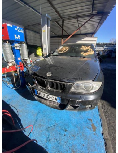 Echangeur air (Intercooler) BMW SERIE 1 E81 Diesel