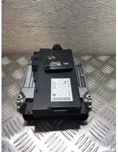 Kit de demarrage BMW SERIE 1 E81 Diesel