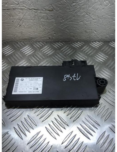 Kit de demarrage BMW SERIE 1 E81 Diesel