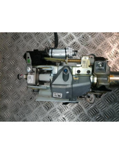 Colonne de direction BMW SERIE 5 E61 TOURING PHASE 1 BREAK Diesel