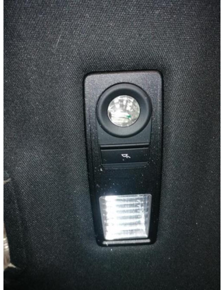 Garniture de pavillon BMW X3 F25 PHASE 2 Diesel