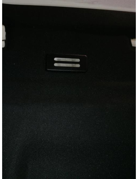 Garniture de pavillon BMW X3 F25 PHASE 2 Diesel