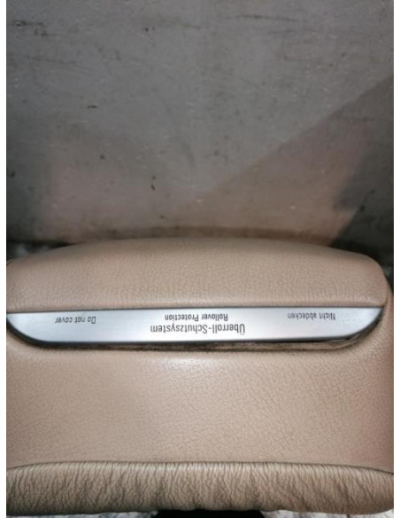 Capote BMW SERIE 3 E46 CABRIO PHASE 1 Essence