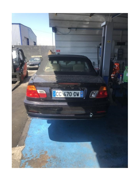 Capote BMW SERIE 3 E46 CABRIO PHASE 1 Essence