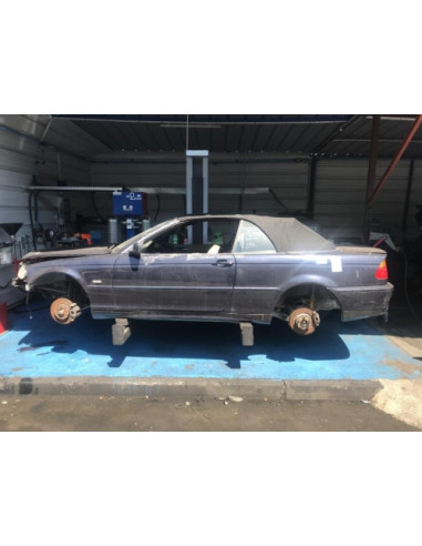 Capote BMW SERIE 3 E46 CABRIO PHASE 1 Essence