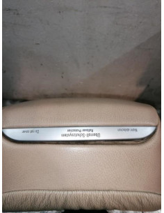 Capote BMW SERIE 3 E46 CABRIO PHASE 1 Essence 2
