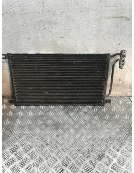 Condenseur de clim BMW SERIE 3 E46 PHASE 1 Diesel