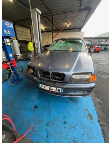 Condenseur de clim BMW SERIE 3 E46 PHASE 1 Diesel