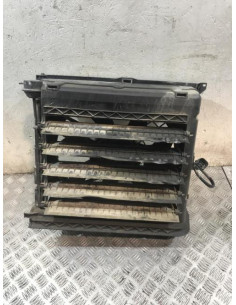 Moto ventilateur radiateur BMW SERIE 3 E46 PHASE 1 Diesel
