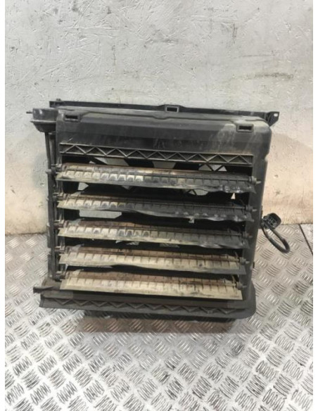 Moto ventilateur radiateur BMW SERIE 3 E46 PHASE 1 Diesel