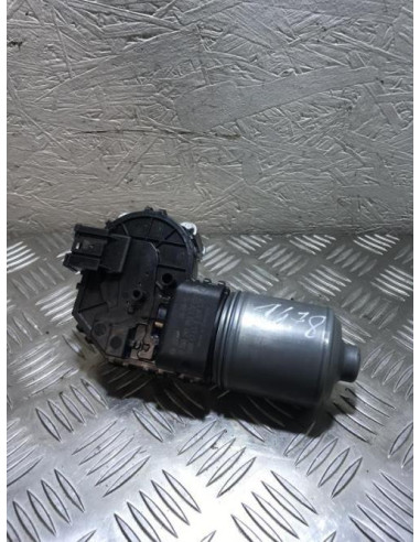 Moteur essuie glace avant BMW  