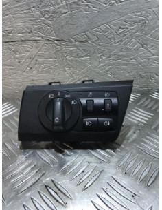 Commande de phare BMW X3 E83 PHASE 2 Diesel