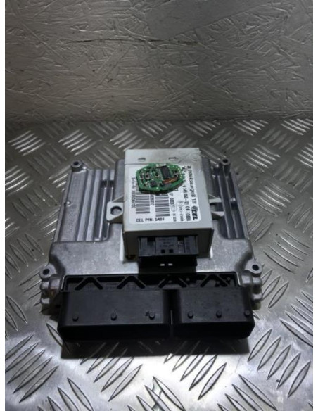 Kit de demarrage BMW X3 E83 PHASE 2 Diesel