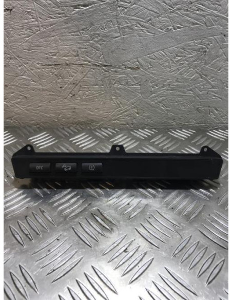 Bouton/Interrupteur BMW X3 E83 PHASE 2 Diesel
