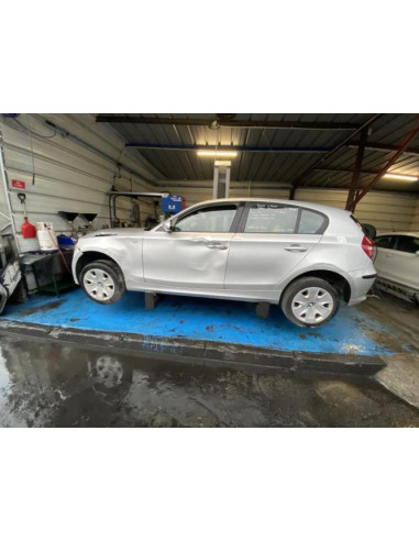 Baie de pare brise BMW SERIE 1 E87 PHASE 2 Essence