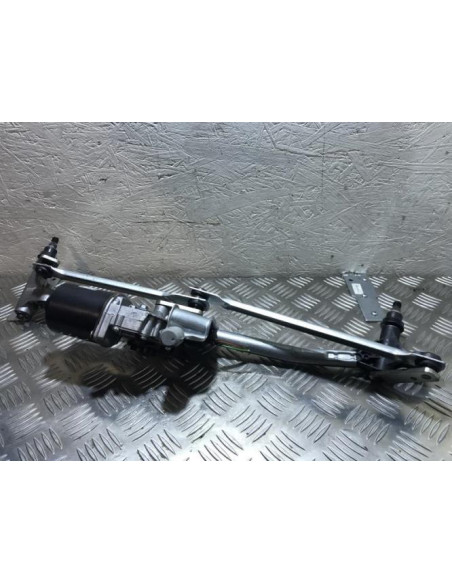 Moteur essuie glace avant BMW SERIE 1 E87 PHASE 2 Essence