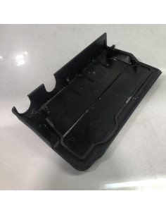 Cache moteur  BMW SERIE 1 E87 PHASE 2 Essence 2