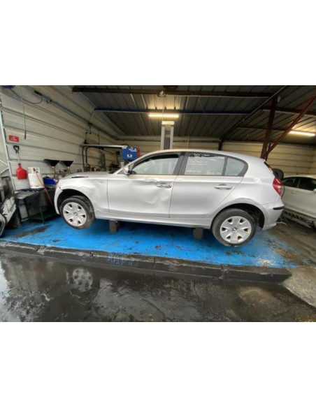 Cache moteur  BMW SERIE 1 E87 PHASE 2 Essence
