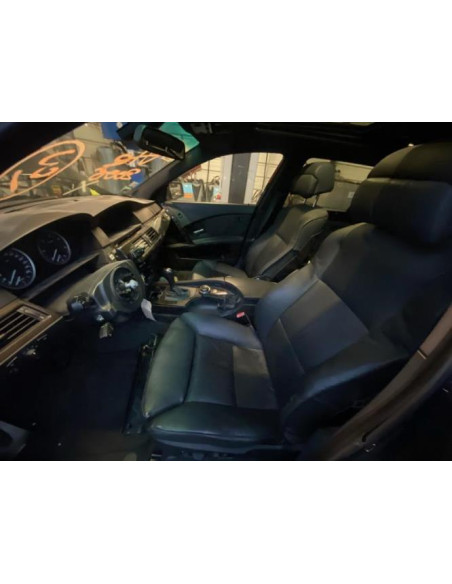 Capteur BMW SERIE 5 E61 TOURING PHASE 1 BREAK Diesel