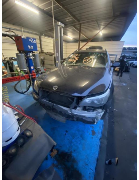 Capteur BMW SERIE 5 E61 TOURING PHASE 1 BREAK Diesel