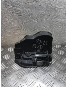Serrure avant droit BMW SERIE 5 E61 TOURING PHASE 1 BREAK Diesel