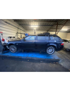 Chargeur CD BMW SERIE 5 E61 TOURING PHASE 1 BREAK Diesel 2