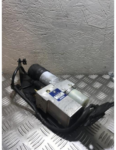 Pompe hydraulique BMW SERIE 5 E61 TOURING PHASE 1 BREAK Diesel