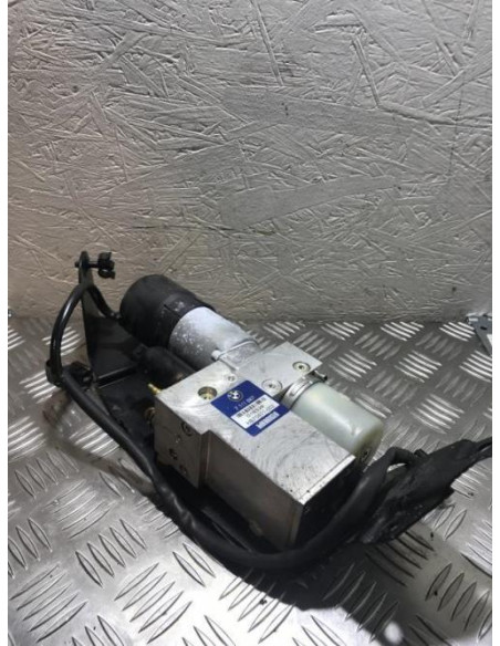 Pompe hydraulique BMW SERIE 5 E61 TOURING PHASE 1 BREAK Diesel
