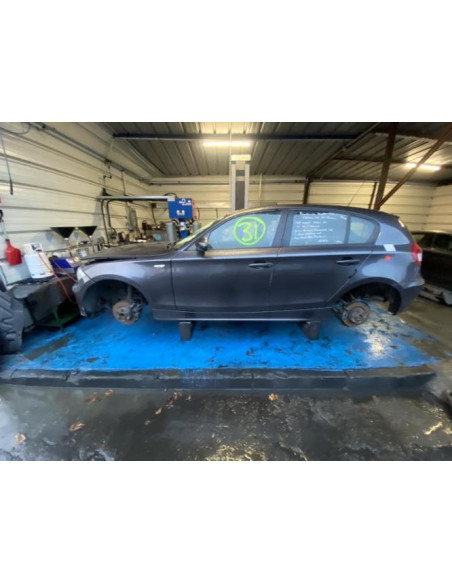 Air bag passager BMW SERIE 1 E87 PHASE 1 Diesel