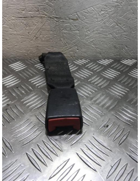 Pretensionneur de ceinture arriere centrale BMW SERIE 5 E61 TOURING PHASE 1 BREAK Diesel