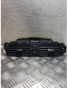 Aerateur tableau de bord BMW SERIE 5 E61 TOURING PHASE 1 BREAK Diesel