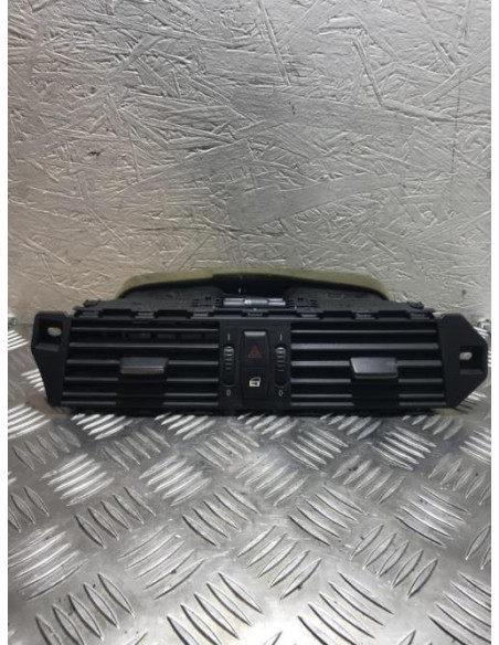 Aerateur tableau de bord BMW SERIE 5 E61 TOURING PHASE 1 BREAK Diesel