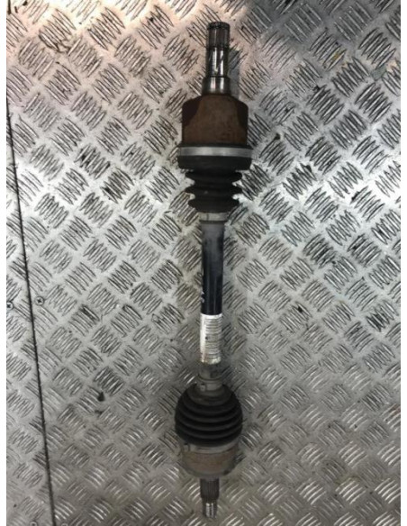 Cardan gauche (transmission) MINI MINI 2 R56 PHASE 1 Essence