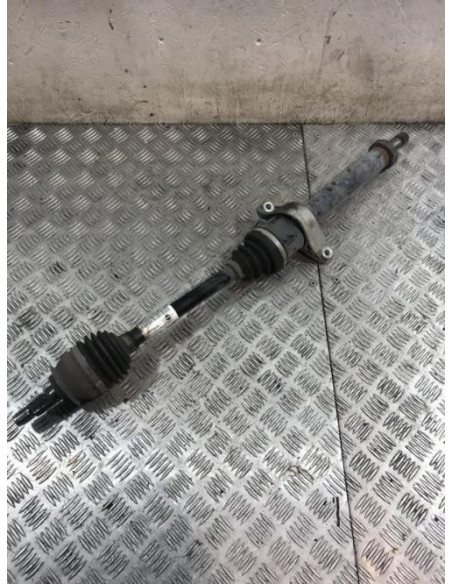 Cardan droit (transmission) MINI MINI 2 R56 PHASE 1 Essence