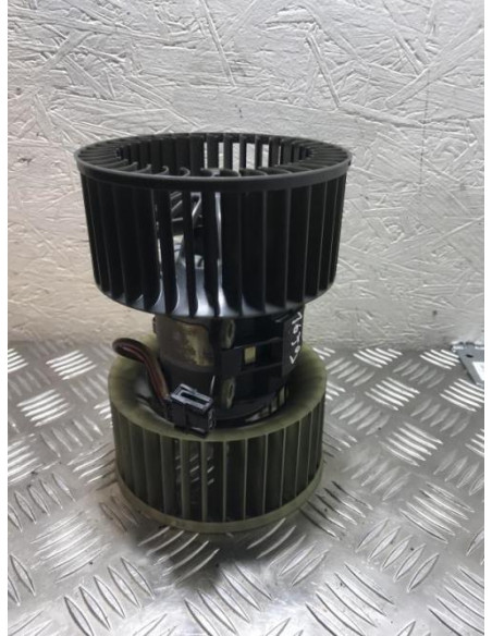 Ventilateur chauffage BMW SERIE 3 E46 COUPE PHASE 1 Essence