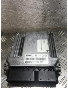 Calculateur BMW SERIE 3 E46 PHASE 2 Diesel