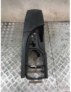 Console central (interieur plastique) BMW SERIE 5 E61 TOURING PHASE 1 BREAK Diesel