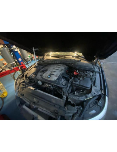 Bas de caisse gauche BMW SERIE 5 E61 TOURING PHASE 1 BREAK Diesel