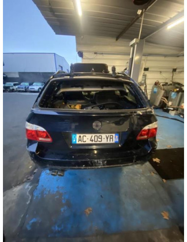 Bas de caisse gauche BMW SERIE 5 E61 TOURING PHASE 1 BREAK Diesel