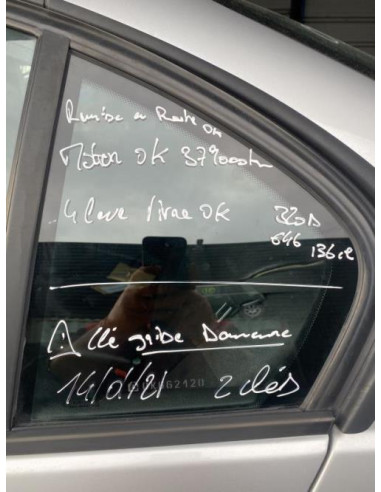 Moteur essuie glace avant BMW SERIE 3 E46 PHASE 1 Diesel