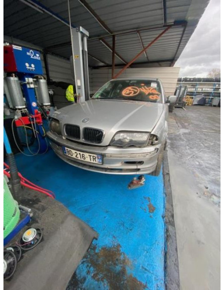 Verin de capot BMW SERIE 3 E46 PHASE 1 Diesel