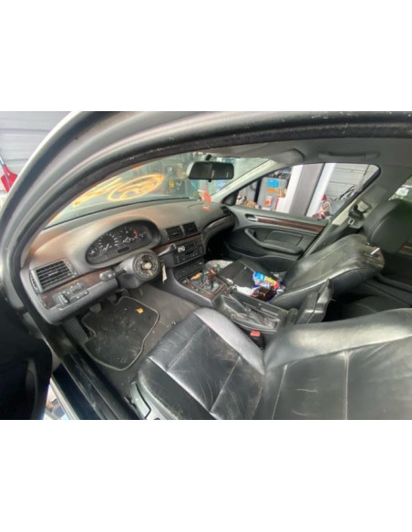 Verin de capot BMW SERIE 3 E46 PHASE 1 Diesel