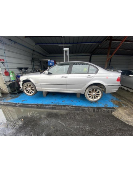 Verin de capot BMW SERIE 3 E46 PHASE 1 Diesel
