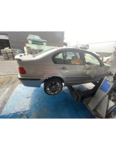 Condenseur de clim BMW SERIE 3 E46 PHASE 1 Diesel