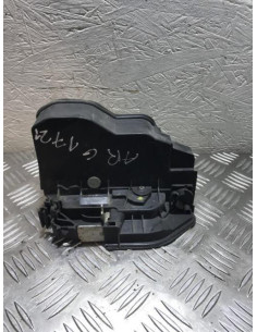 Serrure arriere gauche BMW SERIE 5 E61 TOURING PHASE 1 BREAK Diesel