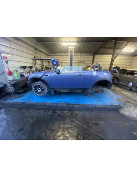 Glace retroviseur gauche MINI MINI 1 R52 CABRIOLET Essence