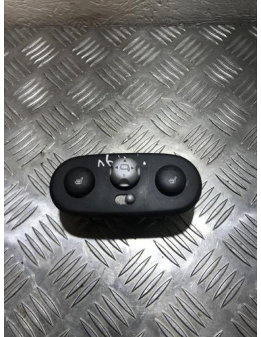 Bouton/Interrupteur MINI MINI 1 R52 CABRIOLET Essence