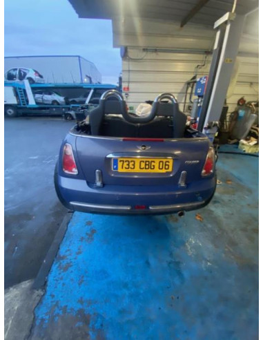 Capteur MINI MINI 1 R52 CABRIOLET Essence