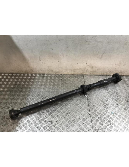Arbre de transmission (propulsion) BMW SERIE 3 E46 COUPE PHASE 1 Essence