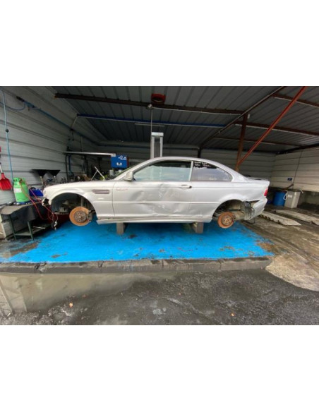 Arbre de transmission (propulsion) BMW SERIE 3 E46 COUPE PHASE 1 Essence
